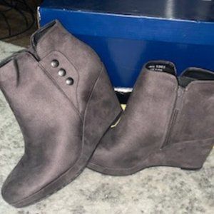 Women's Boots